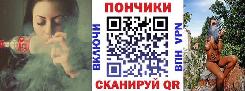 Марихуана Bruce Banner Щигры